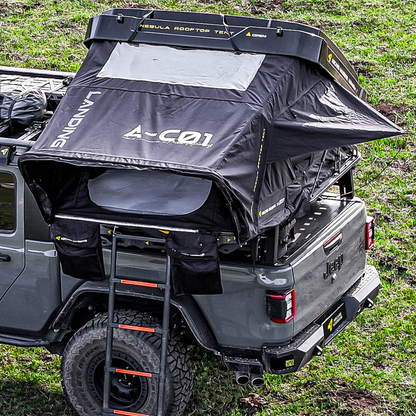 LANDING Hardshell Roof Top Tent (ADA co-branded)