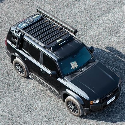 TOYOTA LC250 STORM Roof Rack