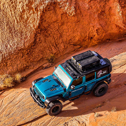 108L FLEX Rugged Cargo Case