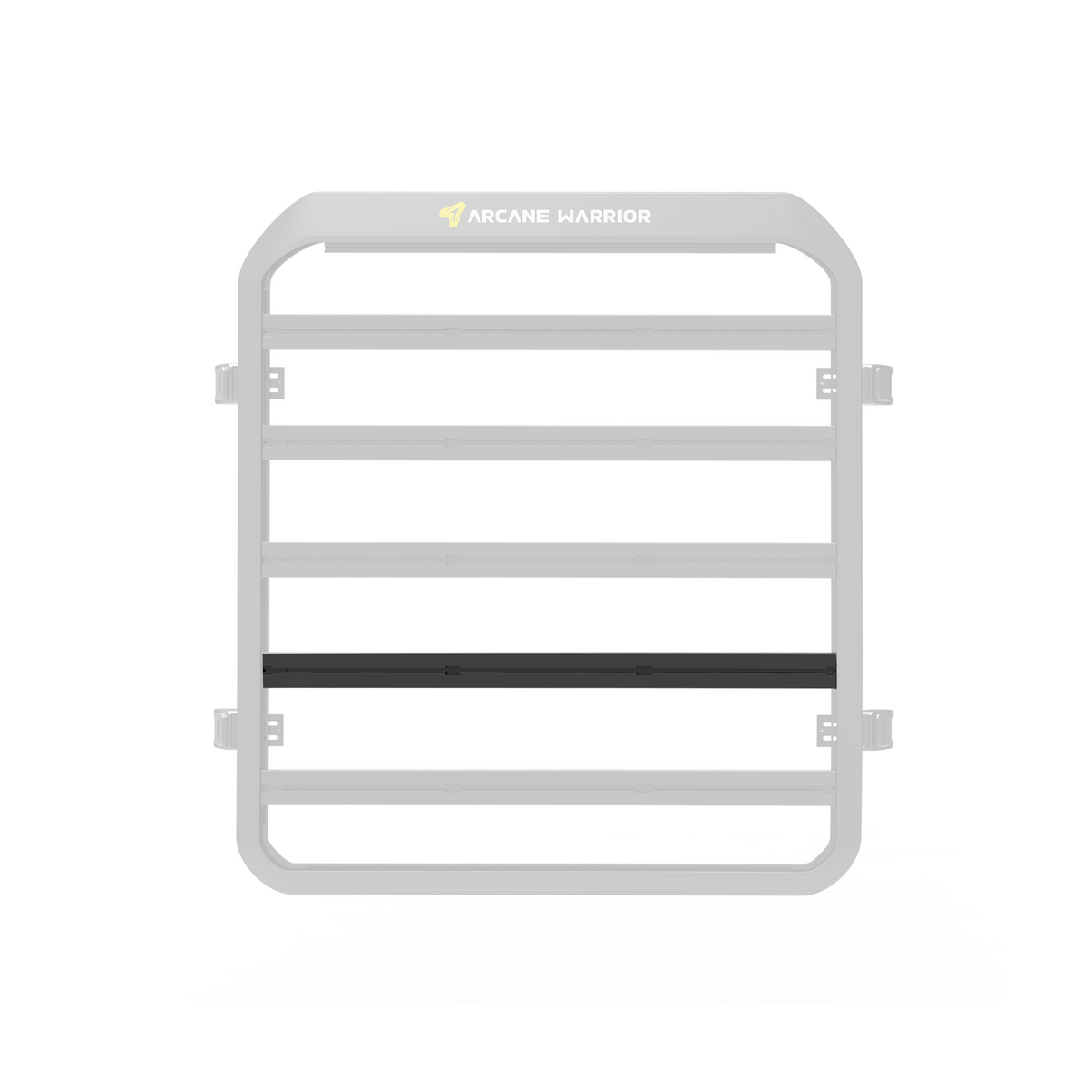STORM Roof Rack Crossbar