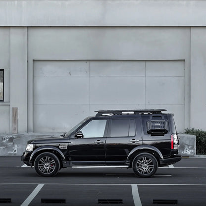 LandRover Discovery 4 STORM Roof Rack