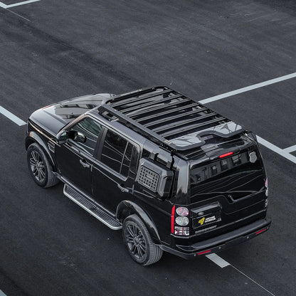 LandRover Discovery 4 STORM Roof Rack