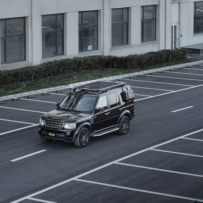 LandRover Discovery 4 STORM Roof Rack