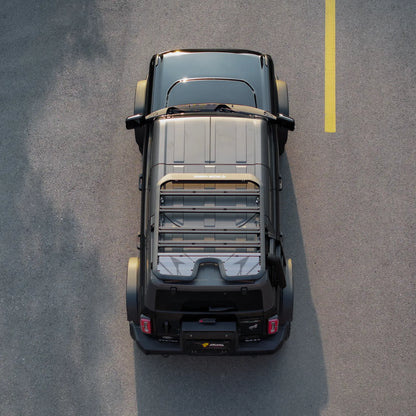 FORD Bronco STORM Roof Rack Short Version