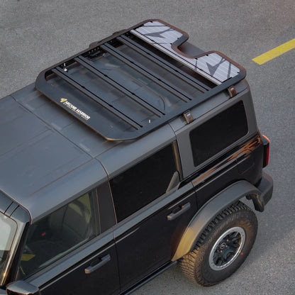 FORD Bronco STORM Roof Rack Short Version