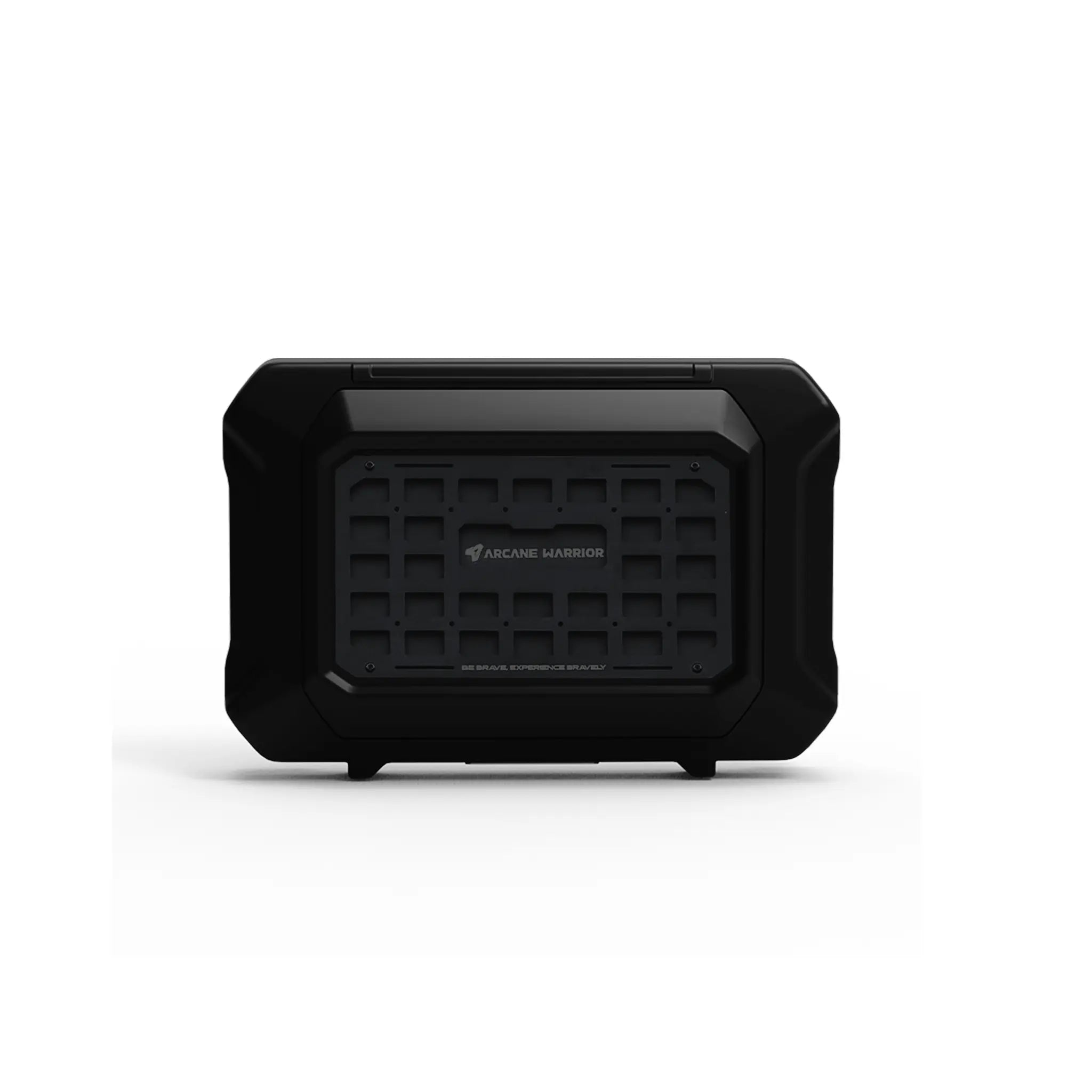 STORM Side Window Storage Box – Arcane Warrior