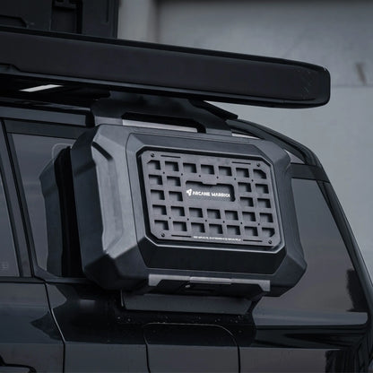 STORM Side Window Storage Box