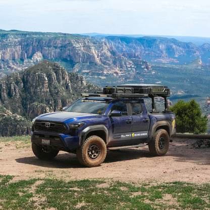 M'LinkX Tacoma Expedition Ready Bundle
