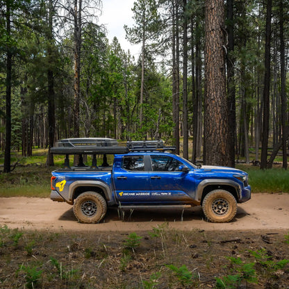 M'LinkX Tacoma Expedition Ready Bundle