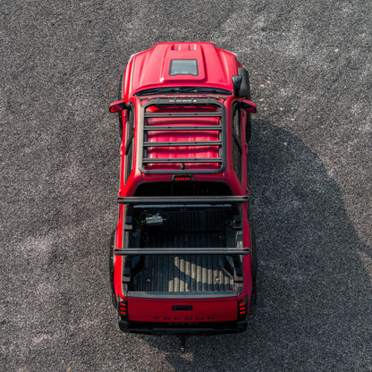 TOYOTA Tacoma Gen3 STORM Roof Rack