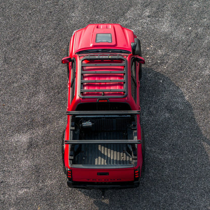 TOYOTA Tacoma Gen3 STORM Roof Rack