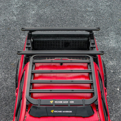 TOYOTA Tacoma Gen3 STORM Roof Rack
