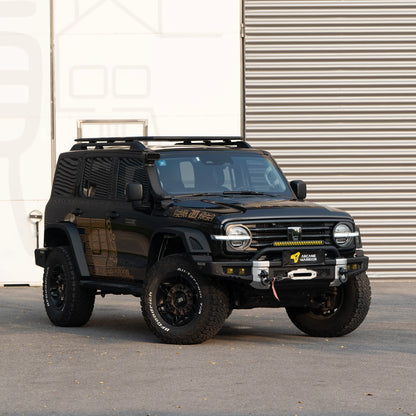 GWM Tank 300 M'LinkX Roof Rack Platform