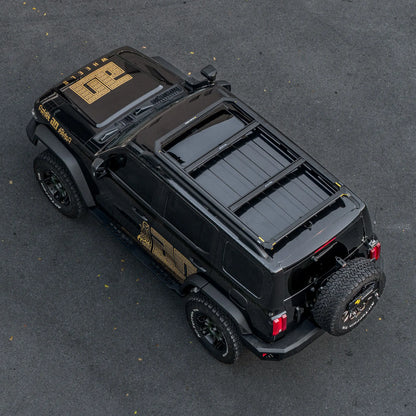 GWM Tank 300 M'LinkX Roof Rack Platform