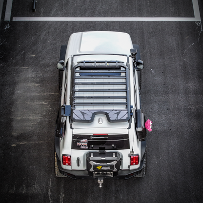 TANK 300 STORM Roof Rack Long Version