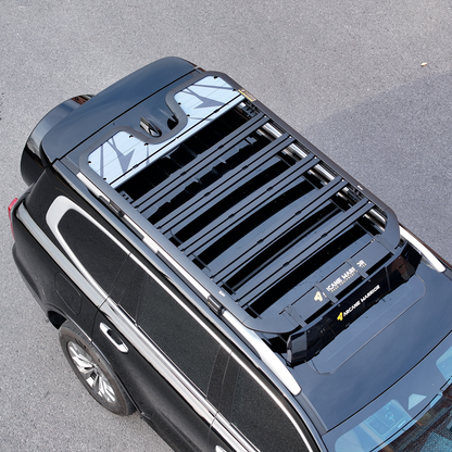TANK 500 STORM Roof Rack