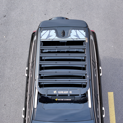 TANK 500 STORM Roof Rack