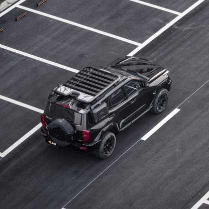 TANK 400 STORM Roof Rack