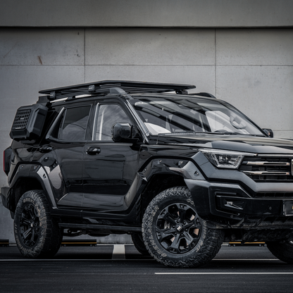 TANK 400 STORM Roof Rack