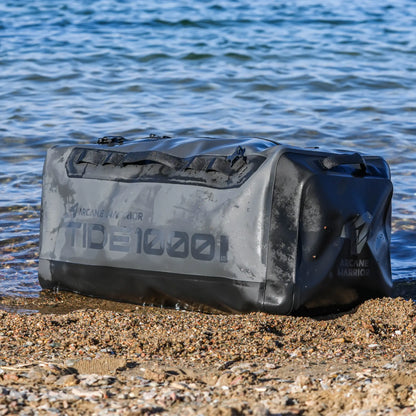 TIDE1000 Waterproof Duffel Bag 80L