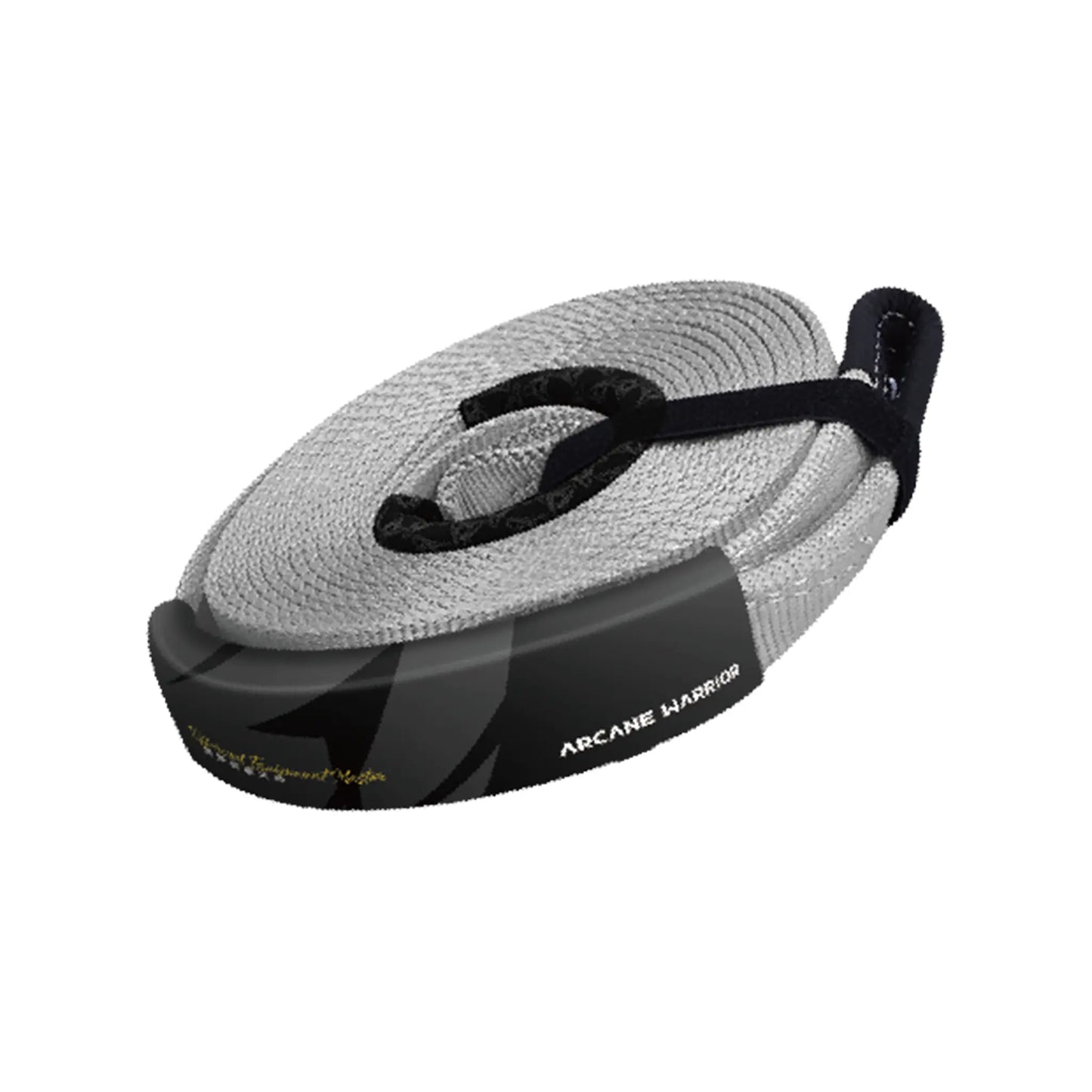 OFF ROAD MASTER Tree Saver Tow Strap 13T/3M