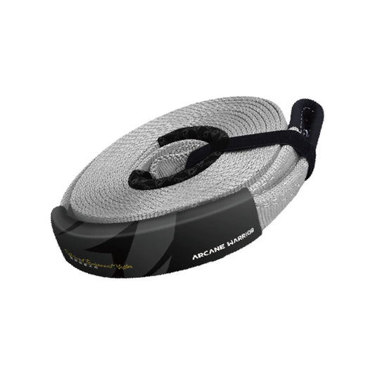 OFF ROAD MASTER Tree Saver Tow Strap 13T/3M