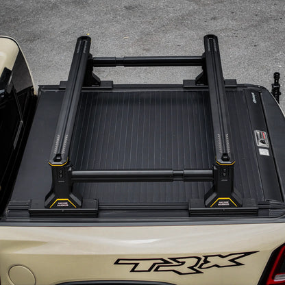 ULTRARIDGE Truck Rack Fit For Tonneau Covers