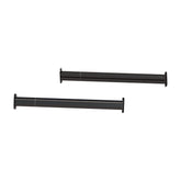 ULTRARIDGE Truck Rack Expanding Bar