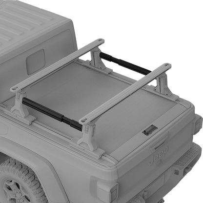 ULTRARIDGE Truck Rack Expanding Bar