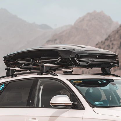 VERTEX5000 Cargo Box PRO