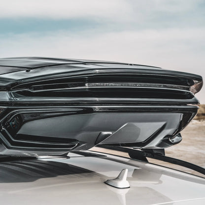 VERTEX5000 Cargo Box PRO