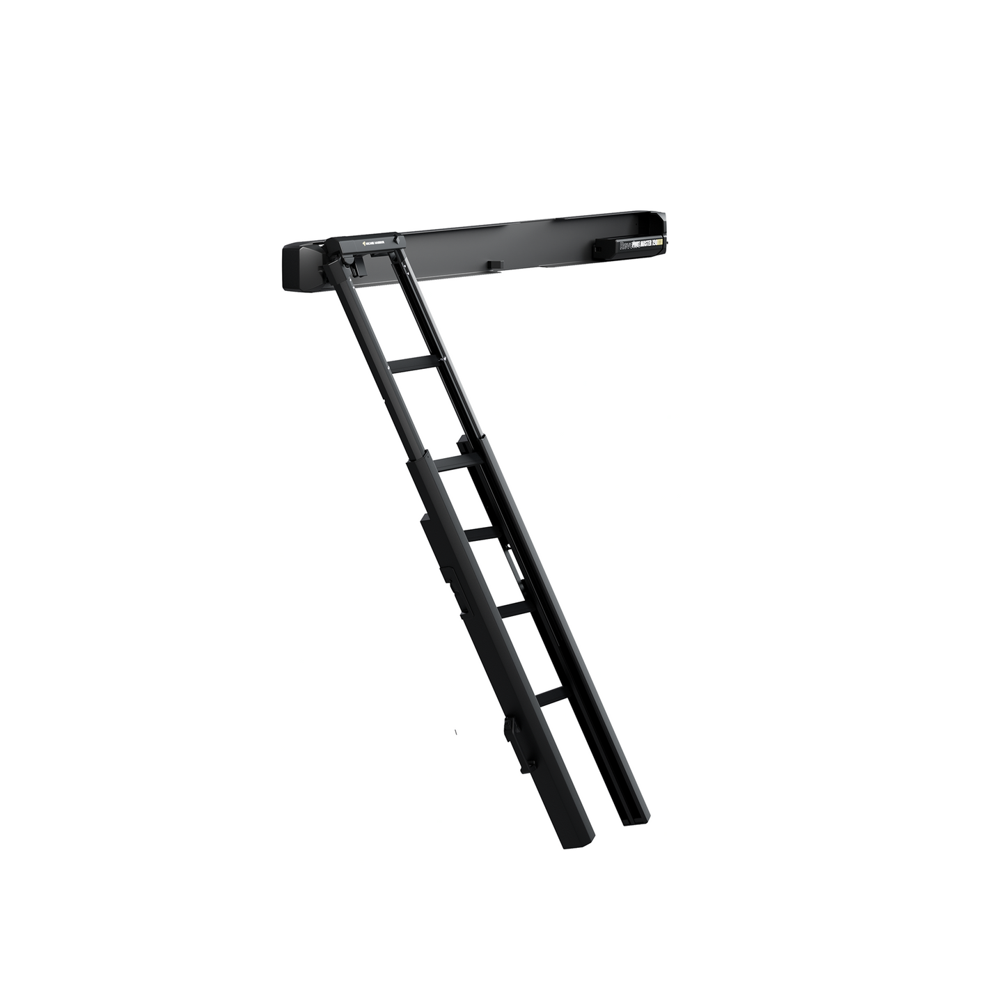 REVOLVE PIVOT MASTER X90 Roof Rack Ladder