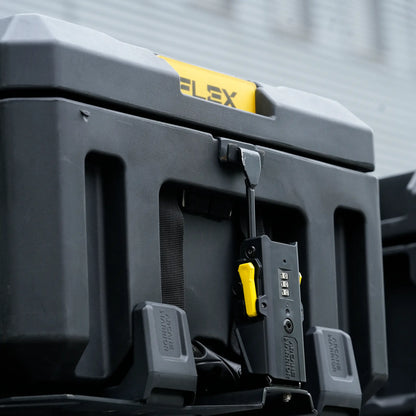 Rugged Case Mount Z02 PRO 108L/116L